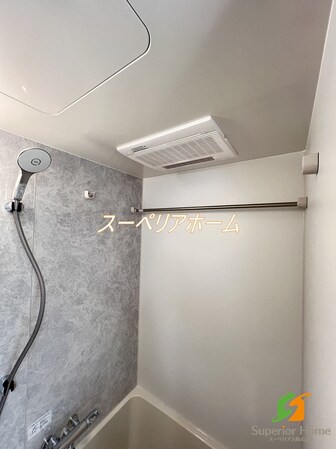 CREATIF文京江戸川橋の物件内観写真